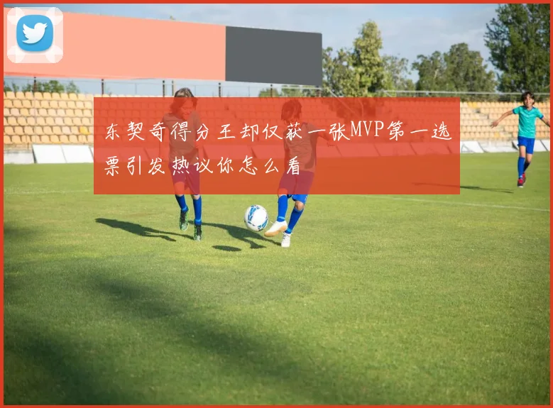 东契奇得分王却仅获一张MVP第一选票引发热议你怎么看